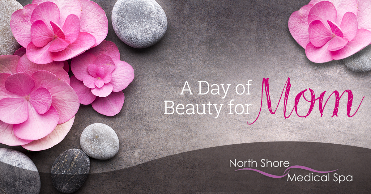 A Day Of Beauty For Mom