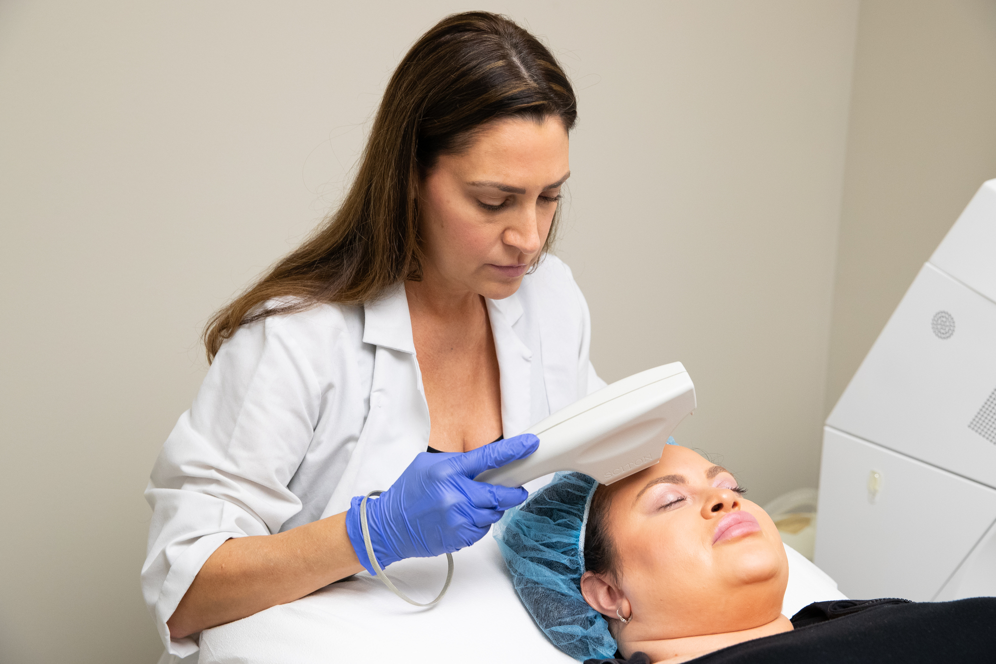 Skin Tightening