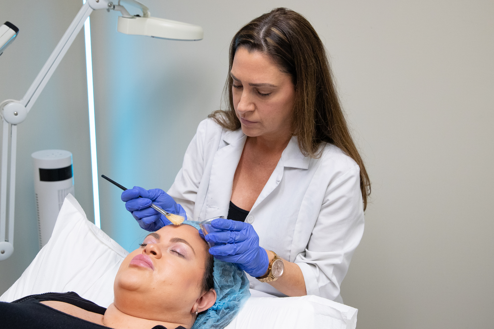 facial